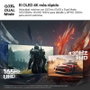 LG UltraGear 32GX850A-B 4K OLED 165Hz 330Hz Dual Mode 32 pulgadas